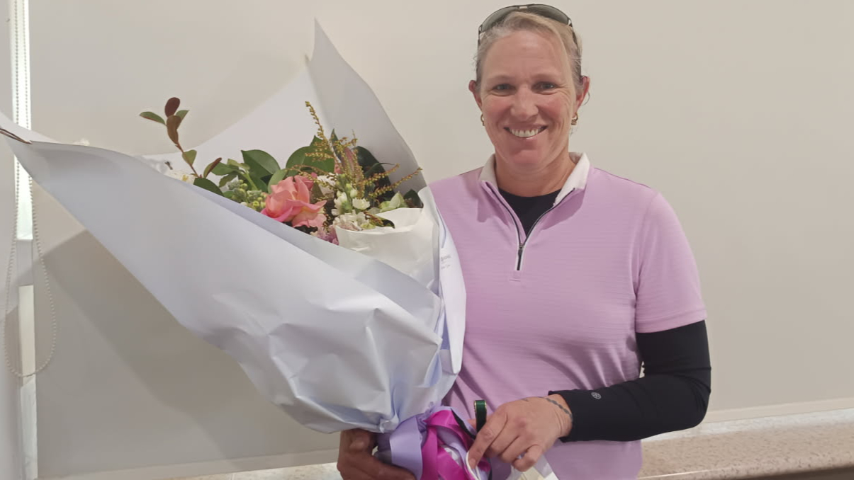LADIES OPEN & ROSE BOWL Results and photo gallery